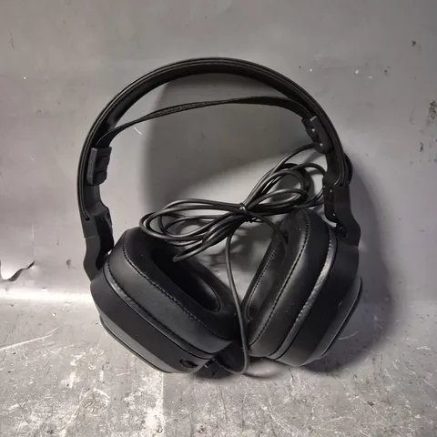 GIOTECK TXS+ GAMING HEADSET 