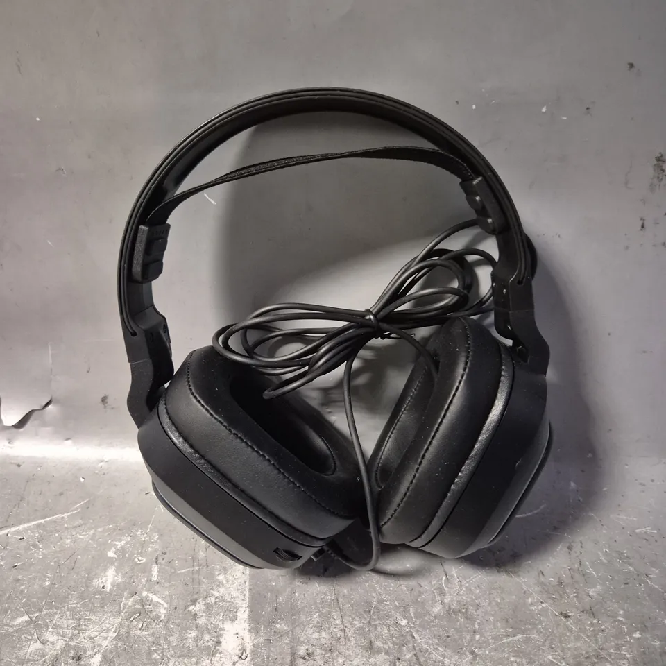 GIOTECK TXS+ GAMING HEADSET 