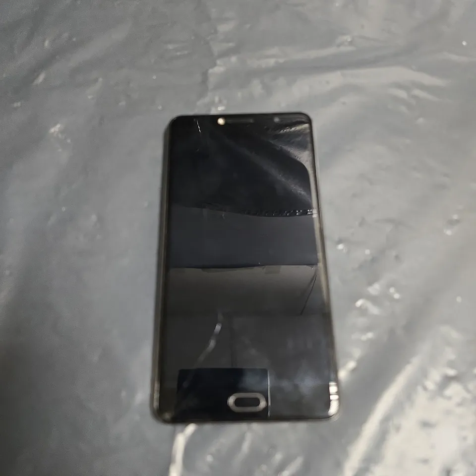 VODAFONE SMART ULTRA 7 SMARTPHONE – BLACK