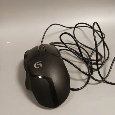 LOGITECH G402 WIRED GAMING MOUSE