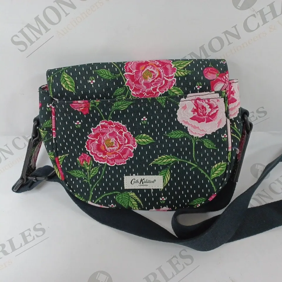 CATH KIDSTON MINI SADDLE BAG 