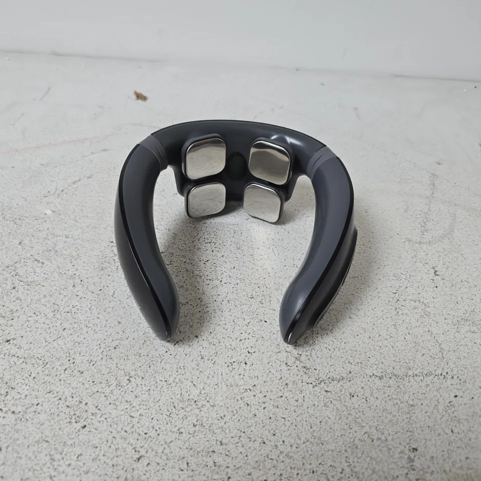 BOXED BLISS & BEYOND 4-HEAD CERVICAL RELAXATION MASSAGER
