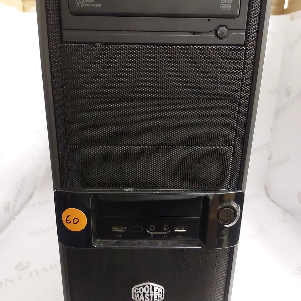 COOLER MASTER CLONE TOWER