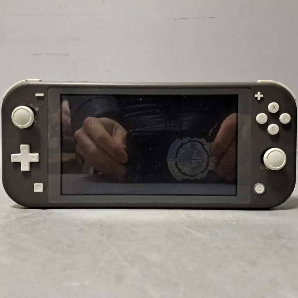 NINTENDO SWITCH LITE HDH-001 HANDHELD CONSOLE