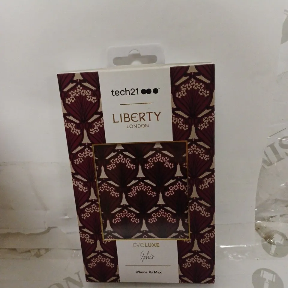 LOT OF 76 X TECH21 FOR APPLE IPHONE XS MAX IPHIS LIBERTY LONDON COVER CASE EVO LUXE