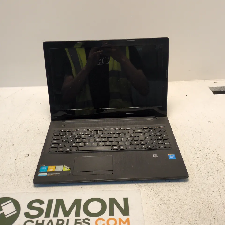LENOVO G50-30 LAPTOP – UK – CELERON N2840