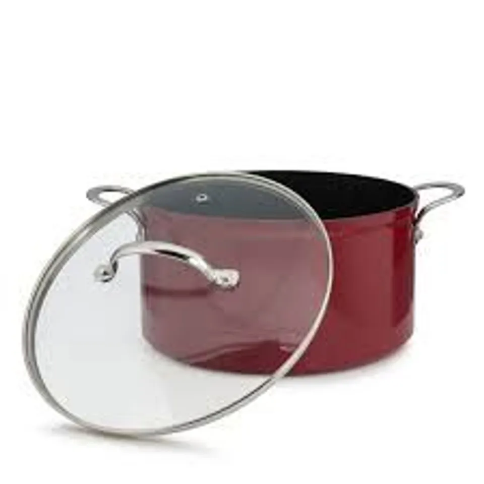 CURTIS STONE 5.6L STOCK POT