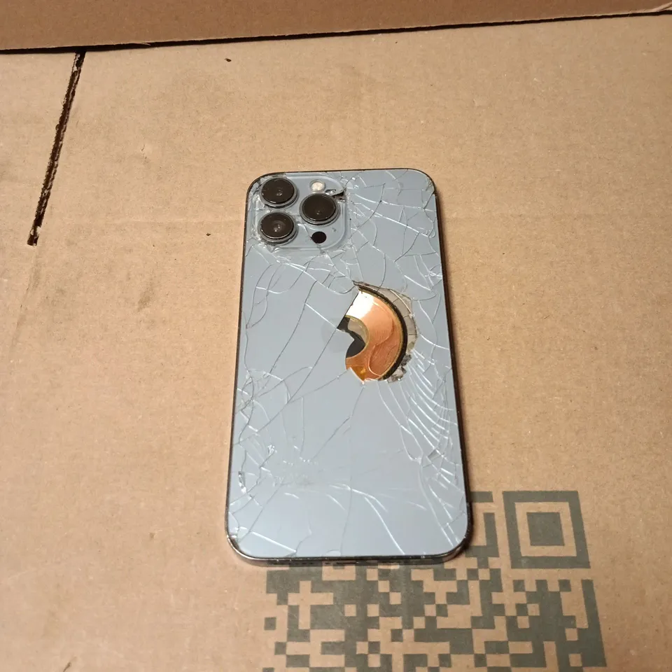 APPLE IPHONE 13 PRO MAX