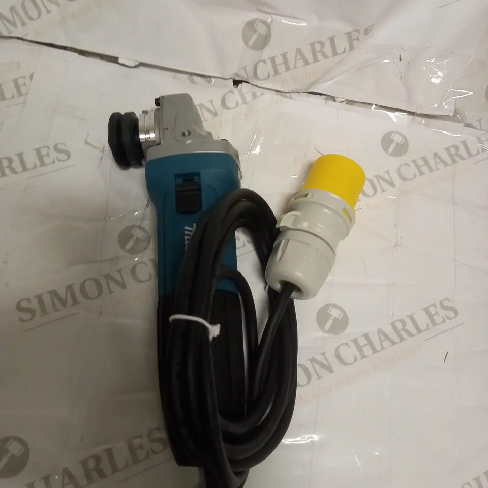 MAKITA ANGLE GRINDER GA4530