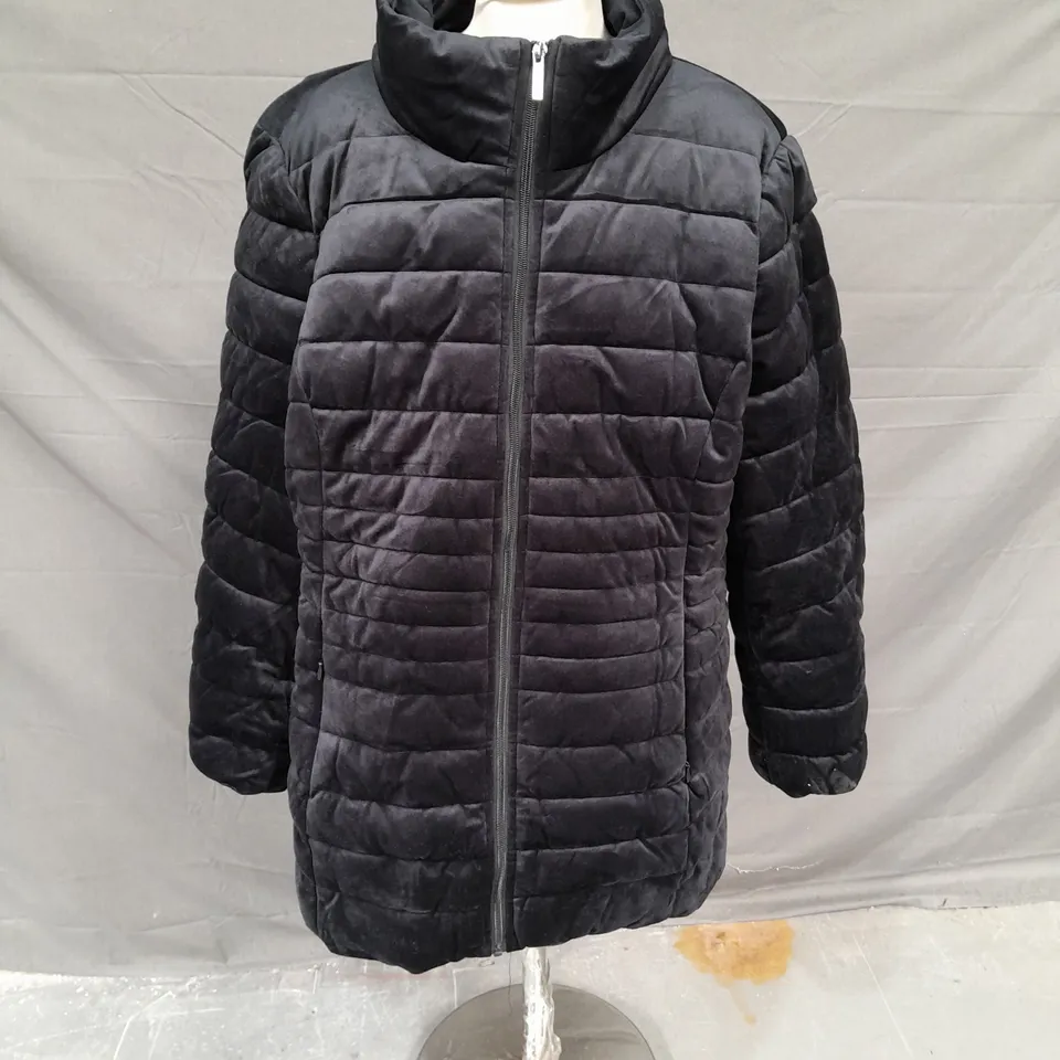 CENTIGRADE JACKET IN BLACK SIZE XL