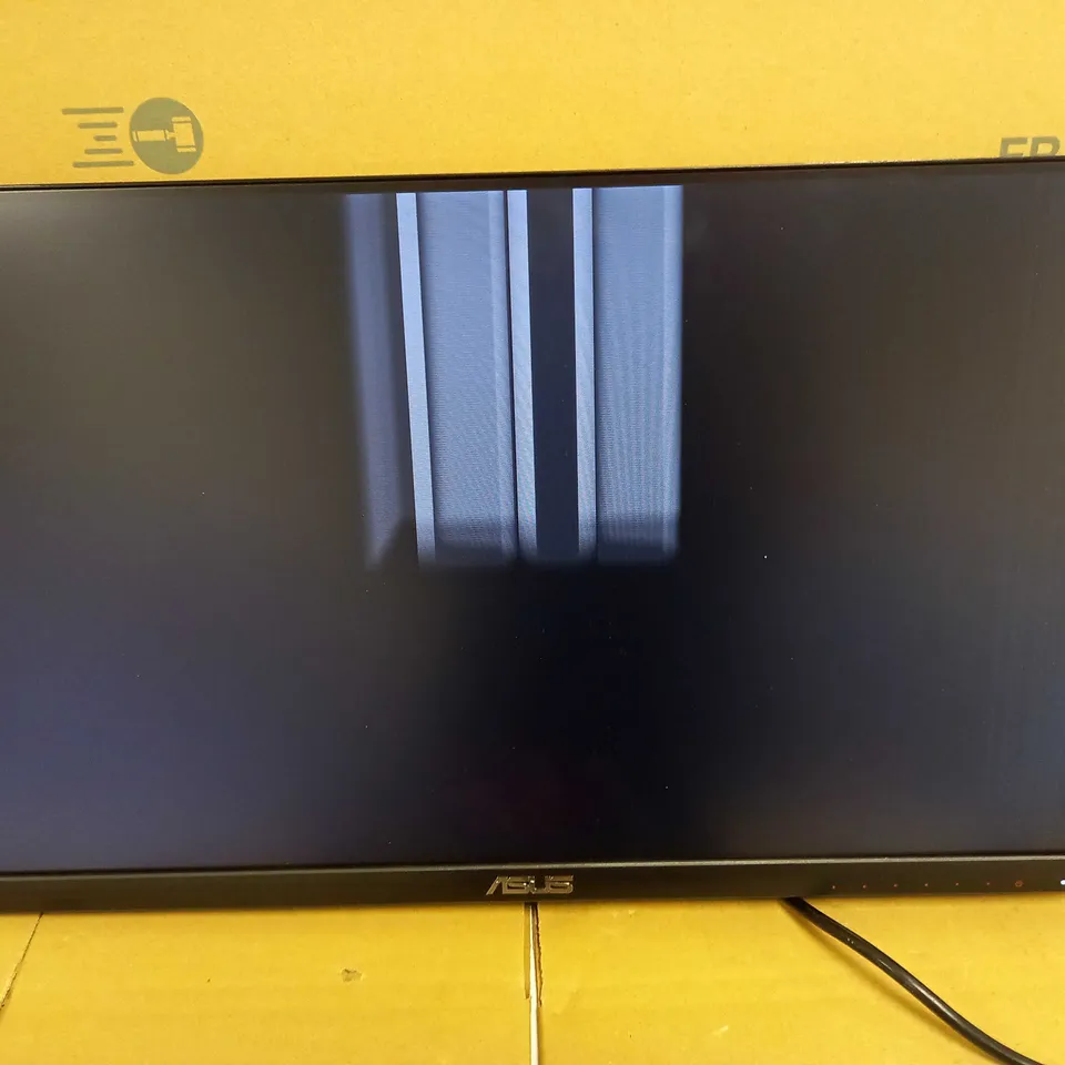 ASUS TUF GAMING VG249Q, 23.8 INCHFHD (1920X1080) GAMING MONITOR- COLLECTION ONLY