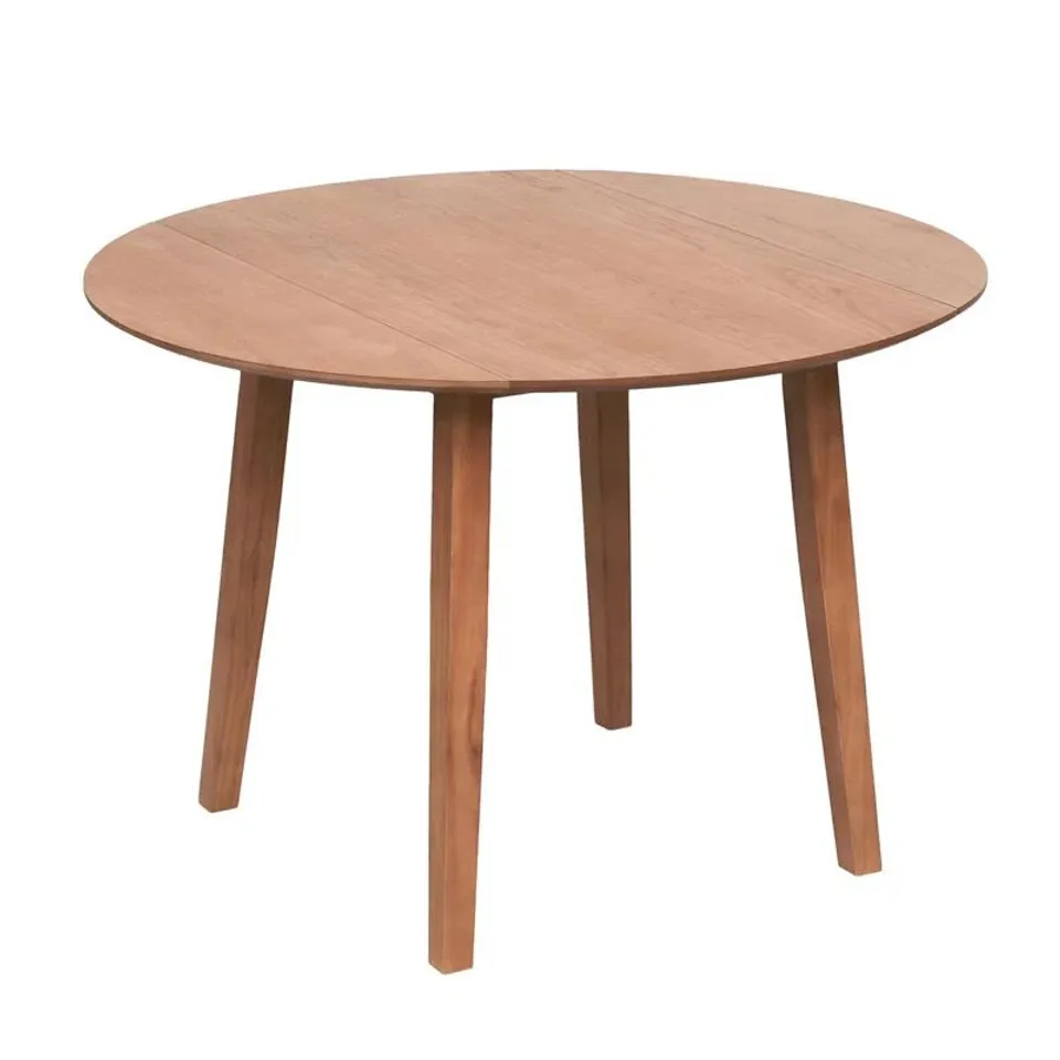 BOXED TENAYA DINING TABLE - DROP LEAF
