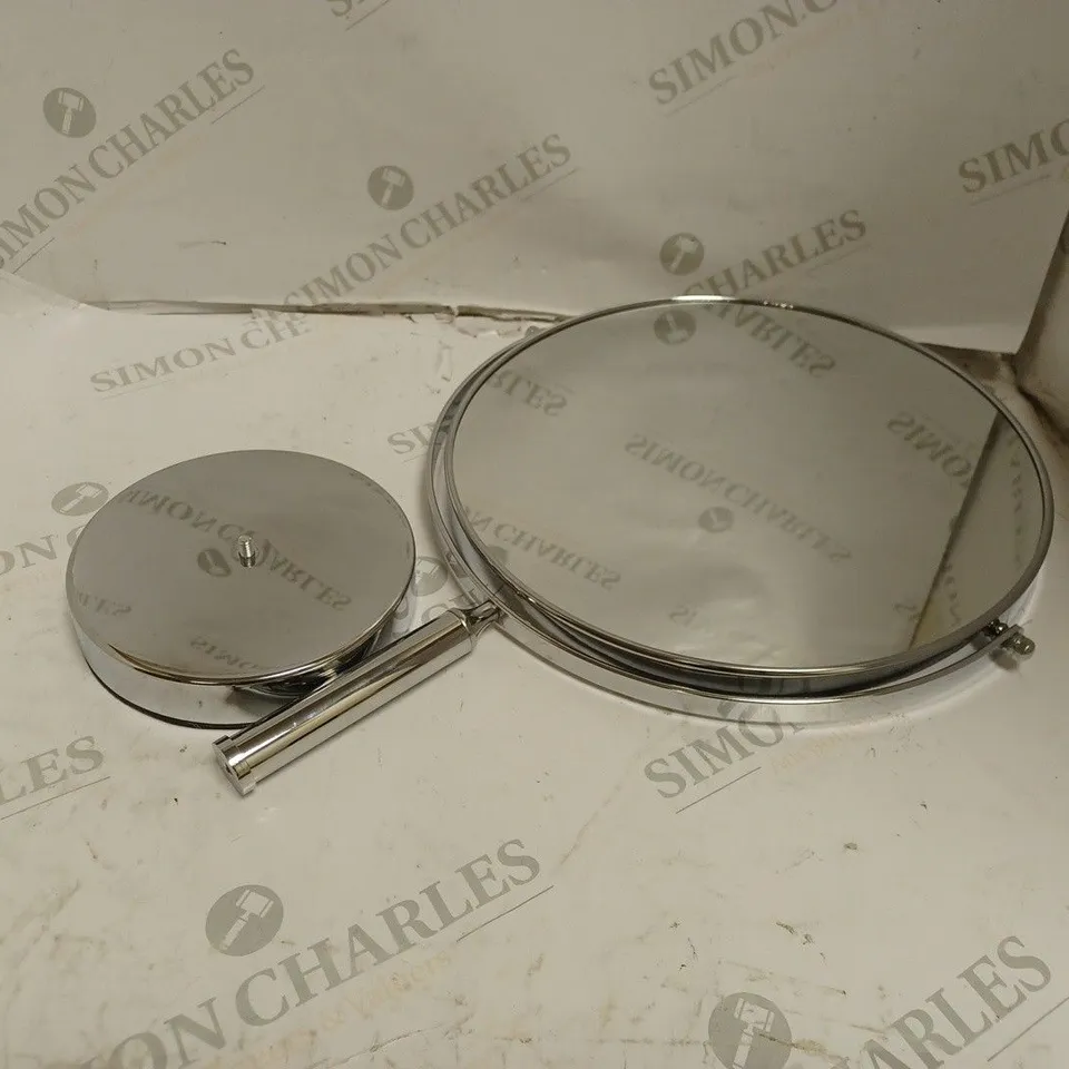 BOXED MIRRORVANA XXL MAKE UP MIRROR. 