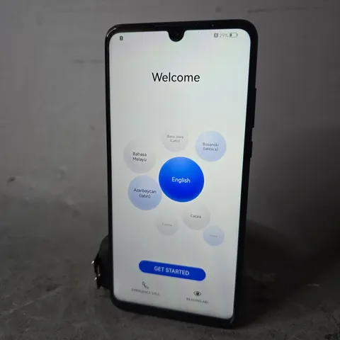 HUAWEI P30 LITE 