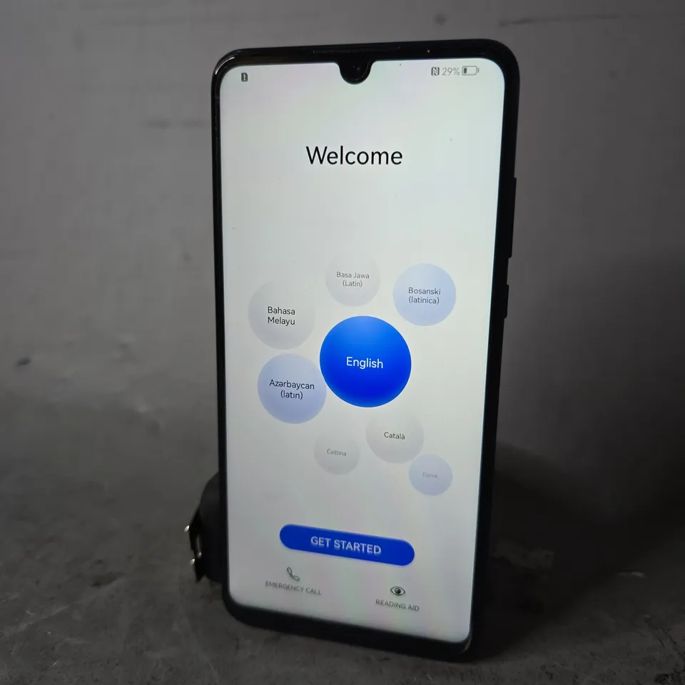 HUAWEI P30 LITE 