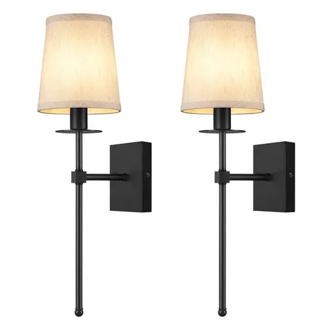 BOXED BUSINA WOOD WALLCHIERE