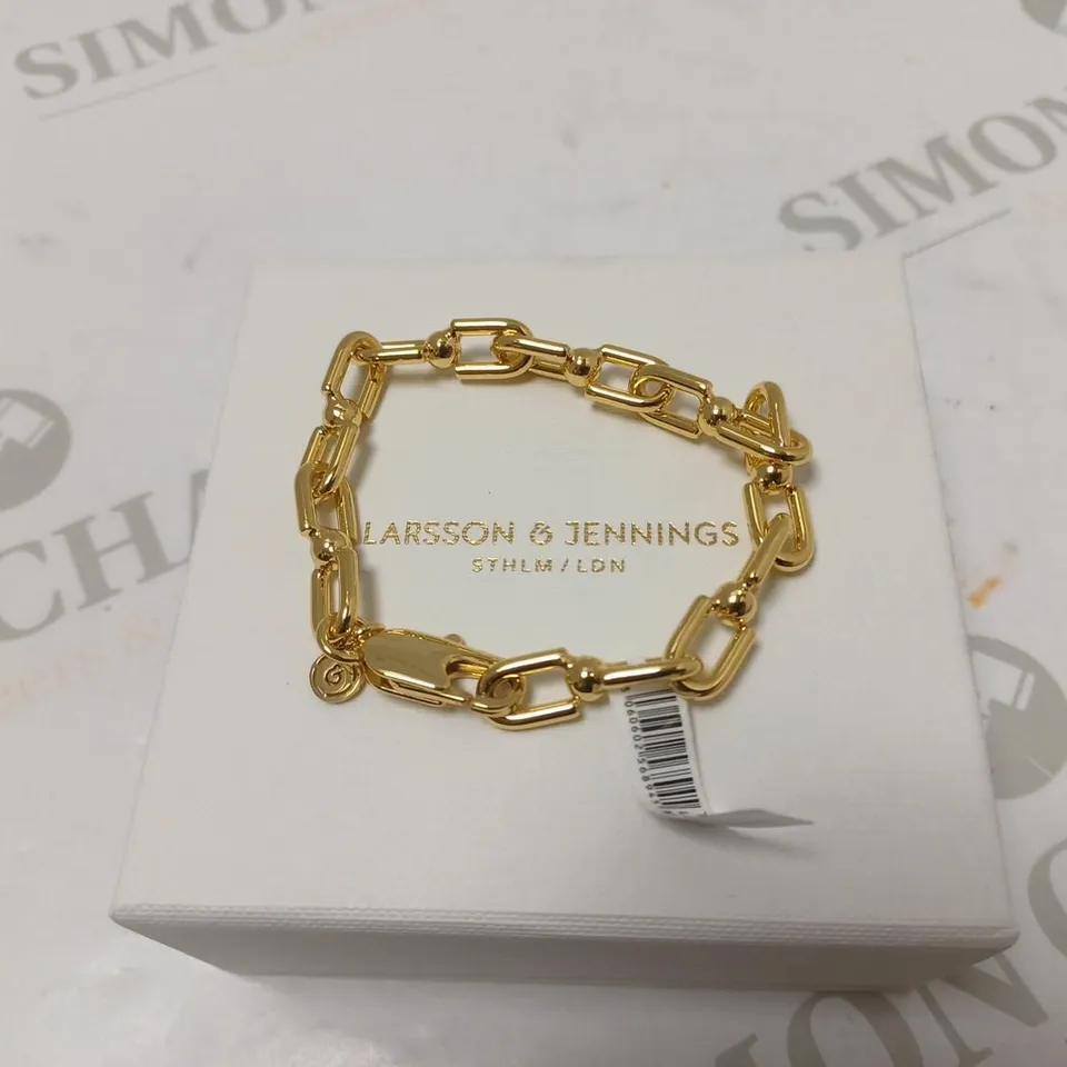 LARSSON & JENNINGS TUVA BRACLET