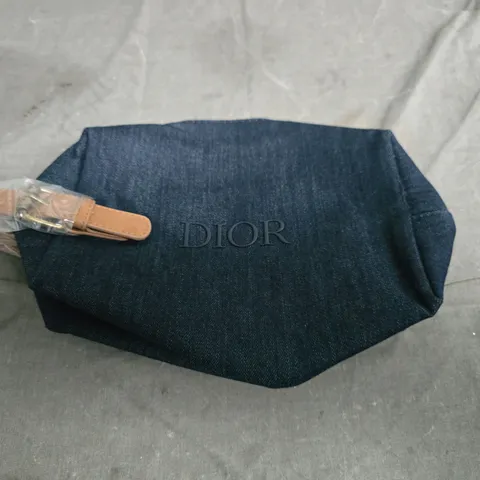 DIOR WASH BAG