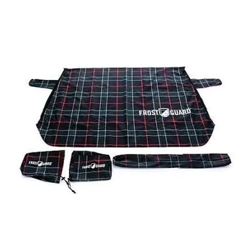 DELK FRONT WINDSCREEN COVER