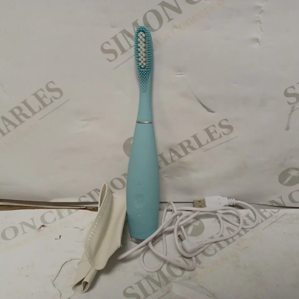 FOREO ISSA 2 SILICONE TOOTHBRUSH