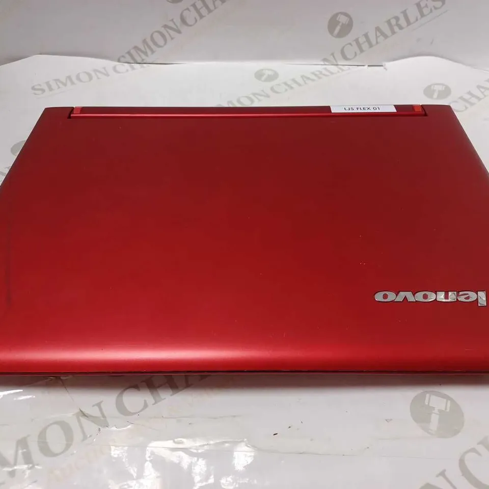 LENOVO FLEX 2-14 LAPTOP