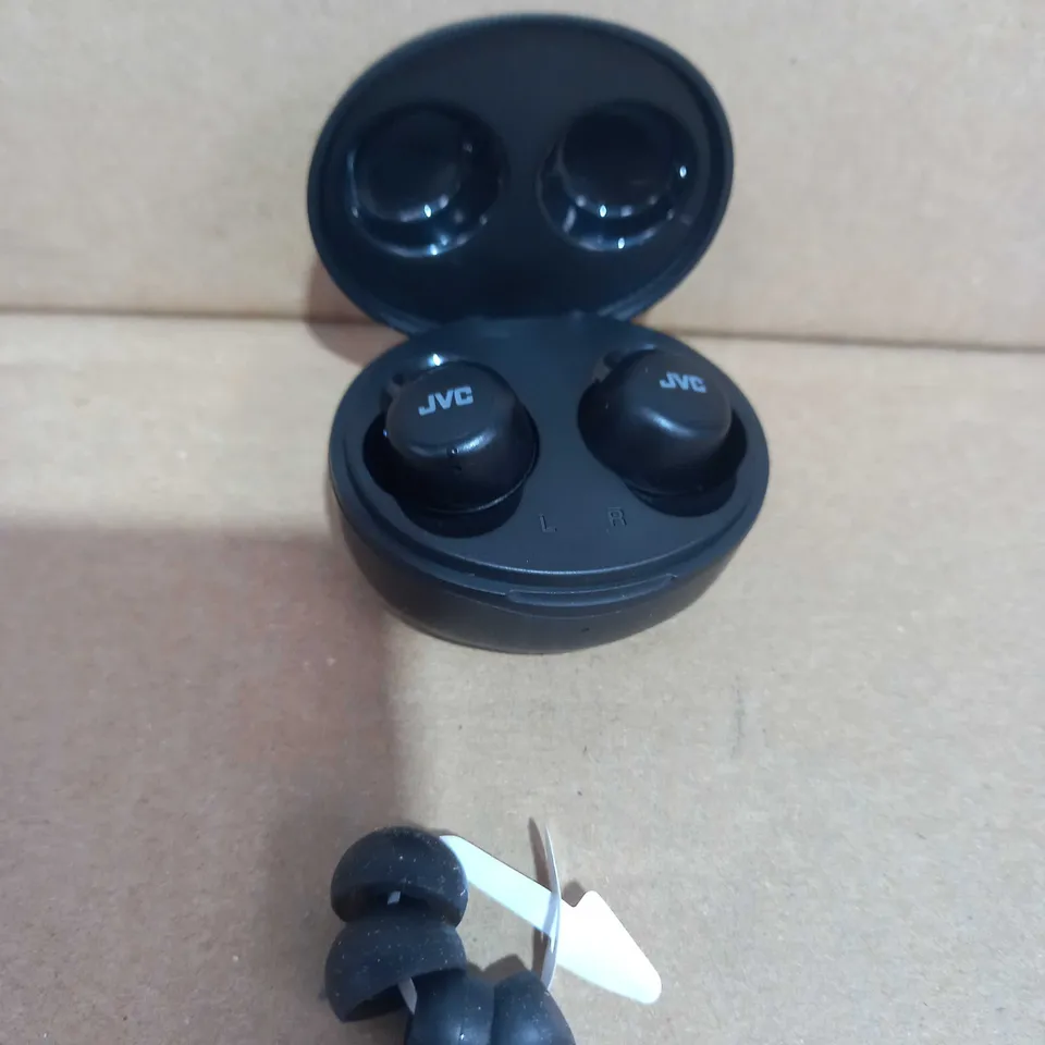 JVC GUMY MINI TRUE WIRELESS