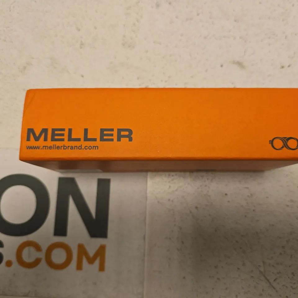 MELLER SUNGLASSES – BROWN FRAME WITH BROWN LENSES