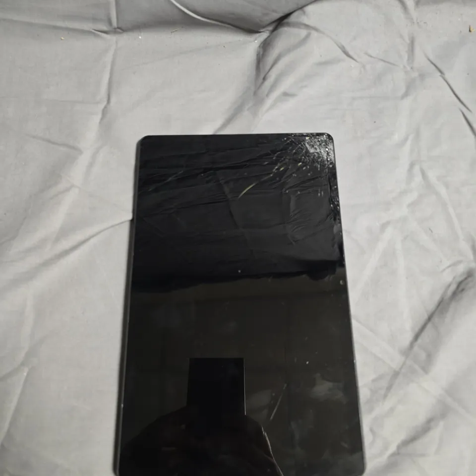 LENOVO DOLBY ATMOS TB125FU TABLET