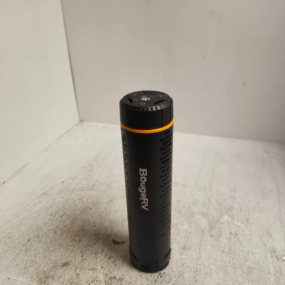 BOUGERV PORTABLE TELESCOPIC CAMPING LANTERN