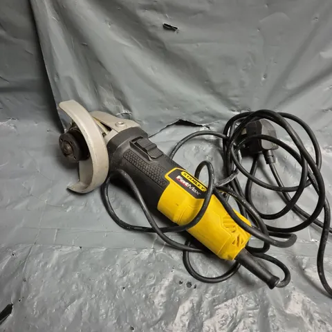 STANLEY FATMAX 850W ANGLE GRINDER 