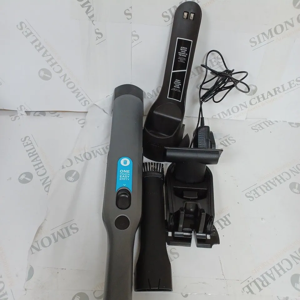 SHARK CORDLESS HANDHELD VACUUM CLEANER 1.0 WV200UK