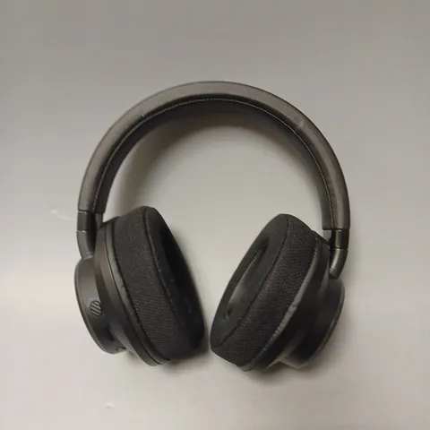 BOXED SUPER SX.FI AIR PORTABLE BLUETOOTH HEADPHONES - BLACK