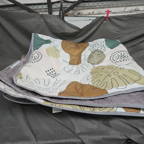 UNBOXED LARGE CHILDRENS PLAY MAT - COLLECTION ONLY 