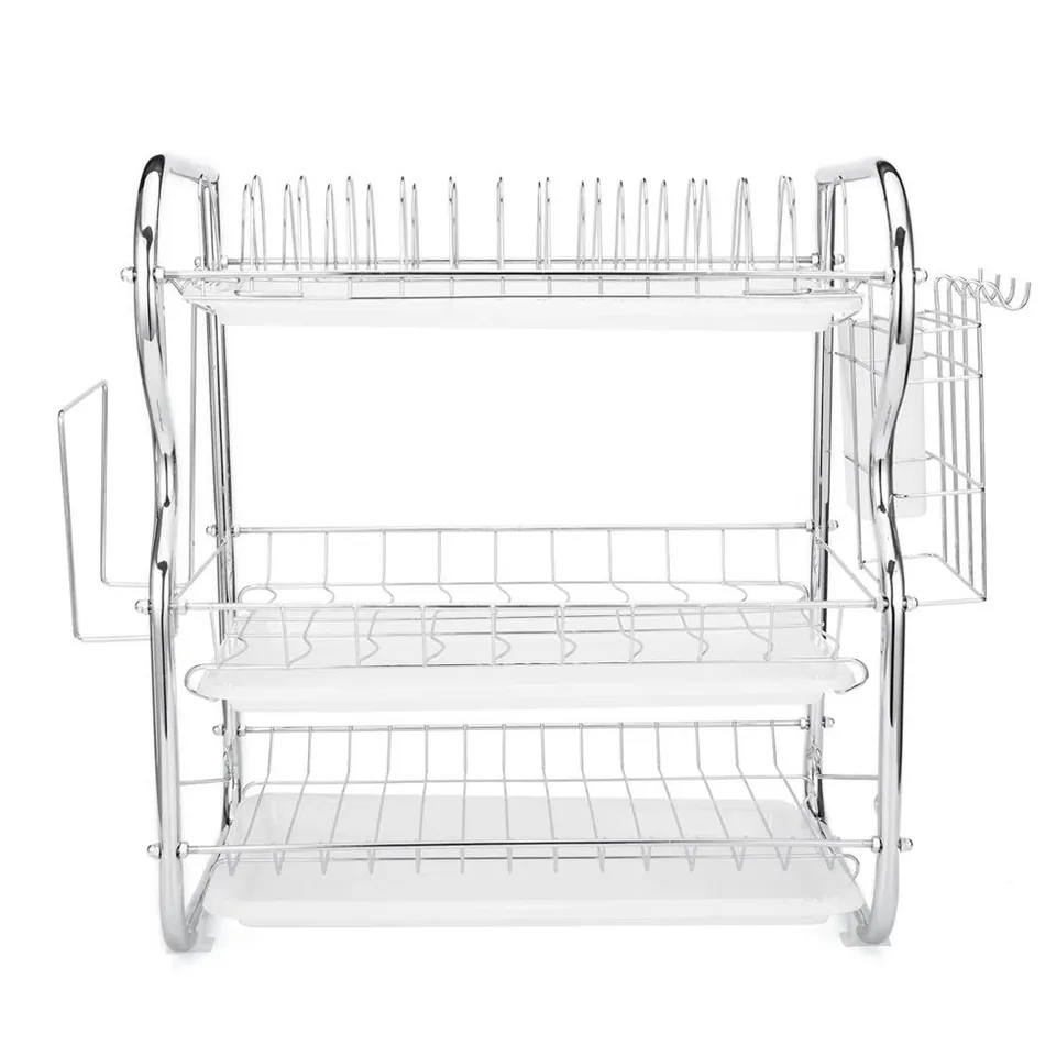 BOXED ROBERTO DISH RACK