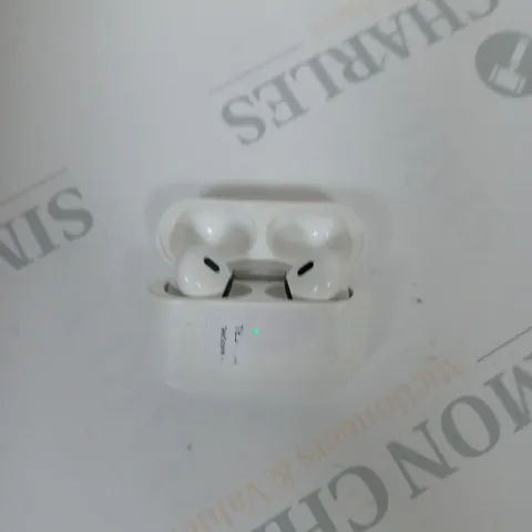 APPLE AIRPOD PROS