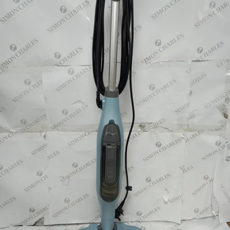 BOXED SHARK S6002UK STEAM FLOOR MOP