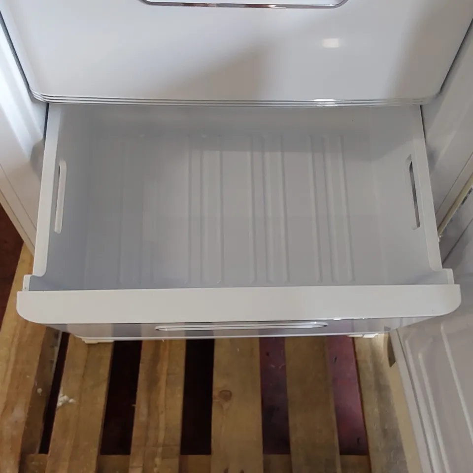 SMEG FAB32RCR5UK VINTAGE LOOK FRIDGE FREEZER