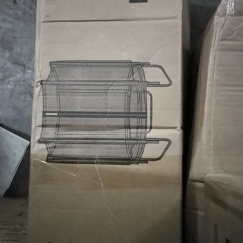 BOXED KID KID TRAMPOLINE