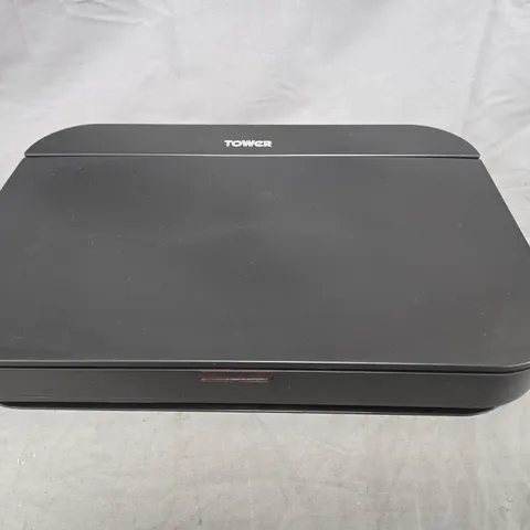 TOWER OZONE SENSOR BIN LID IN BLACK
