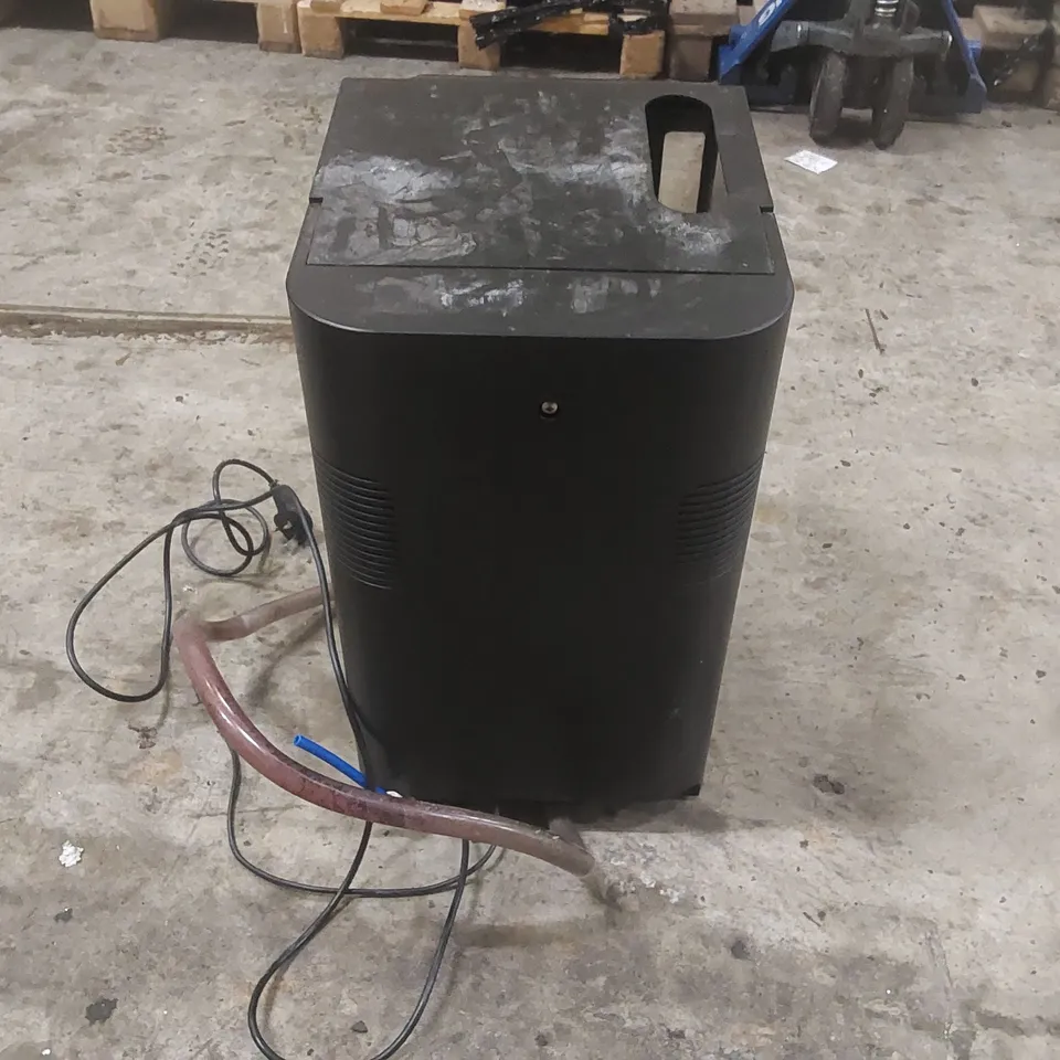 SCHAERER INTENSE COMMERCIAL BEAN TO CUP COFFEE MACHINE