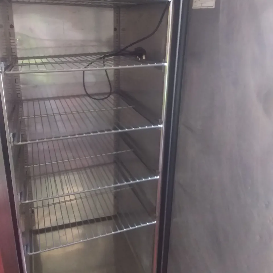 FOSTER ECO PRO G2 FRIDGE 
