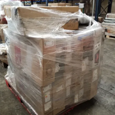 PALLET OF APPROXIMATELY 23 UNPROCESSED RAW RETURN MONITORS TO INCLUDE;