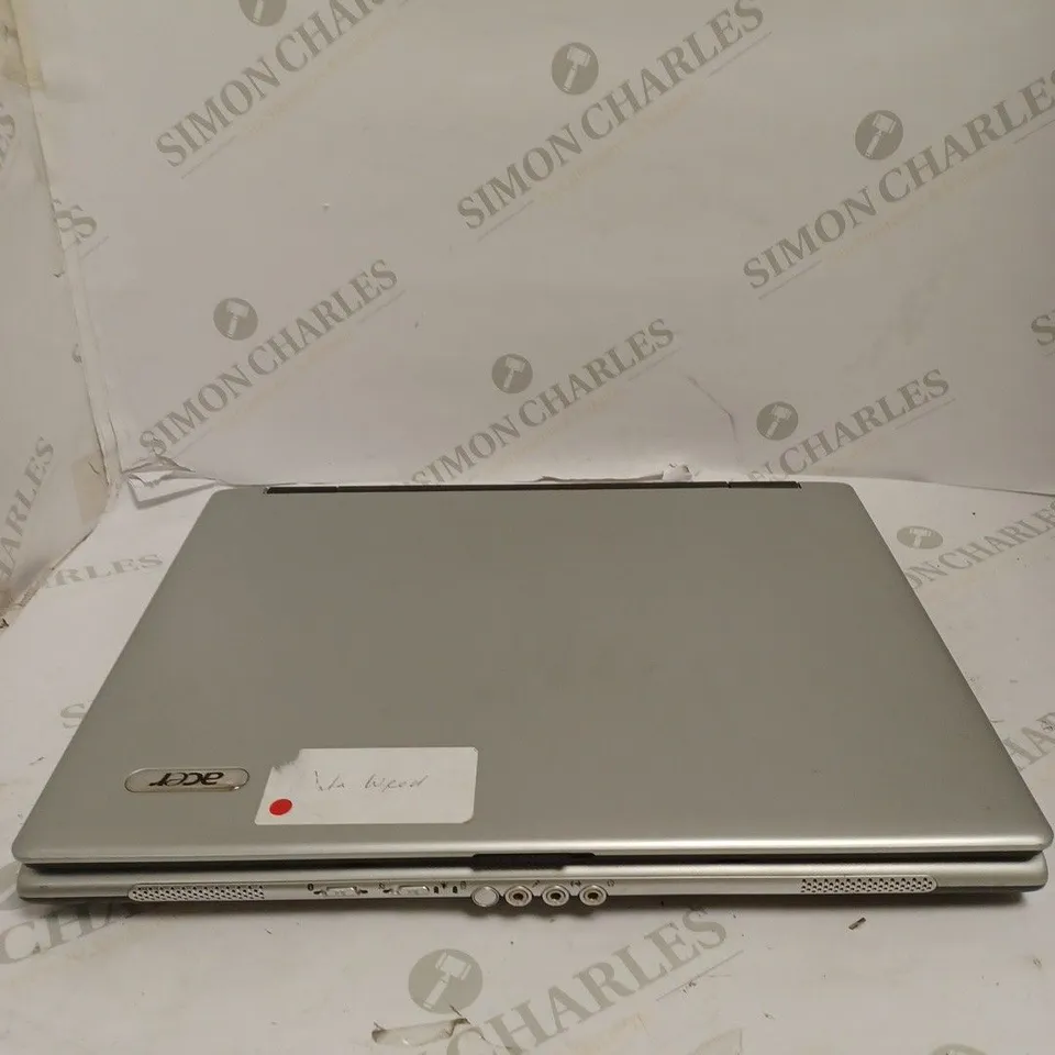 ACER TRAVELMATE 4200 SERIES LAPTOP