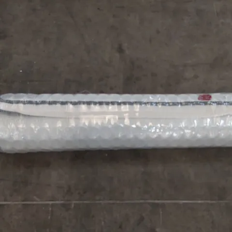 QUALITY BAGGED 4'6" DOUBLE CALTHORPE PILLOW TOP POCKET SPRUNG MATTRESS