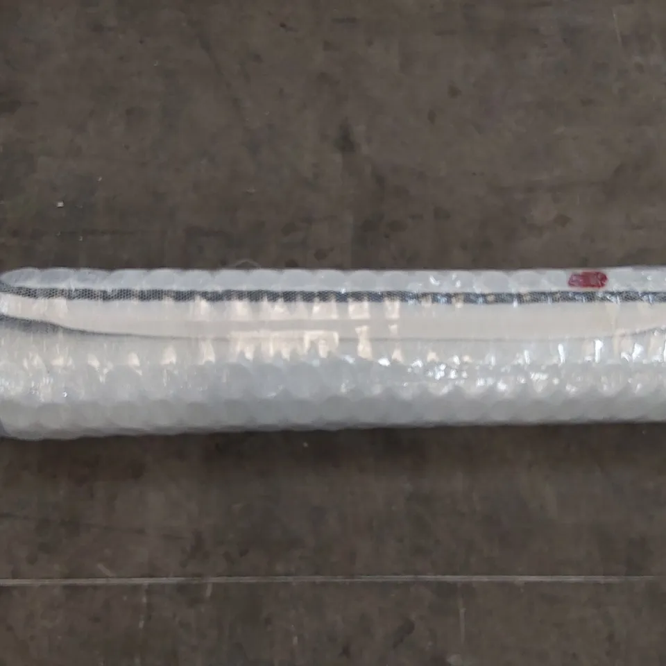 QUALITY BAGGED 4'6" DOUBLE CALTHORPE PILLOW TOP POCKET SPRUNG MATTRESS