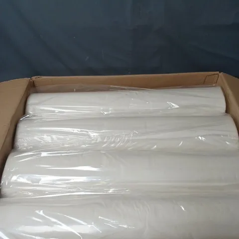 APPROXIMATELY 12 SIRIUS ECOROLL HYGIENE ROLLS 