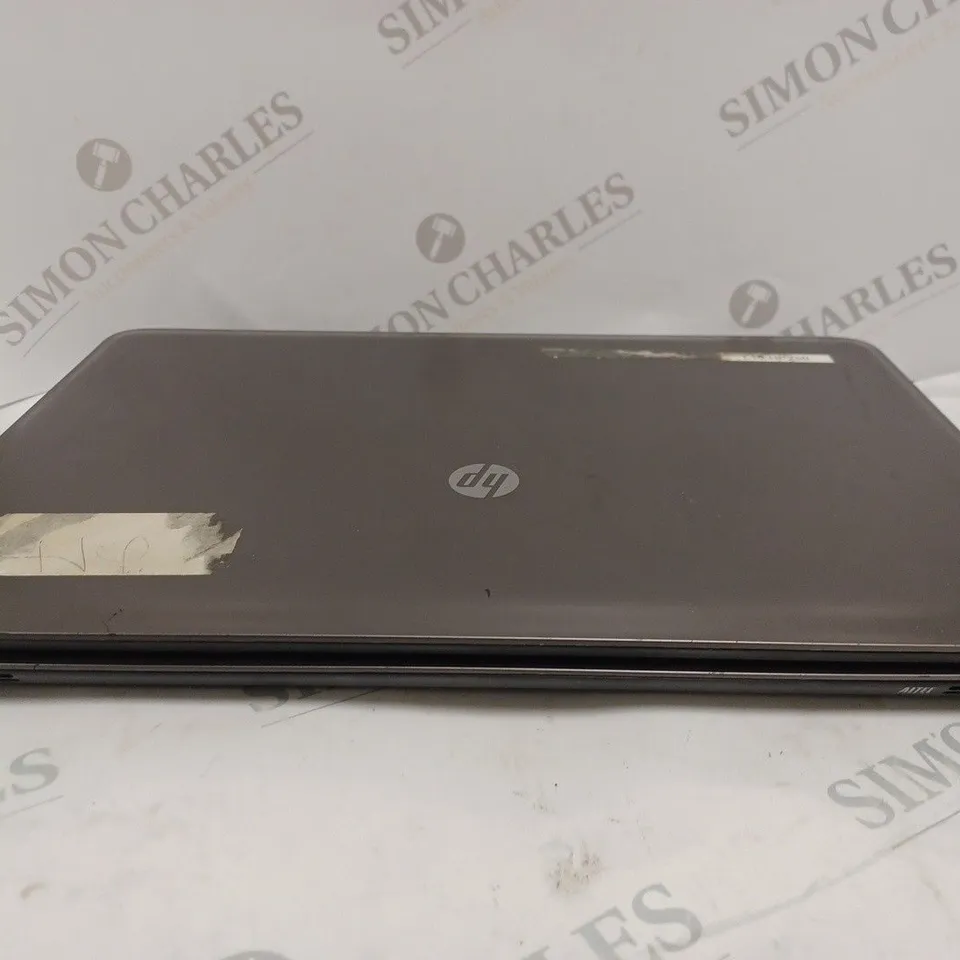 HP 250 SERIES LAPTOP