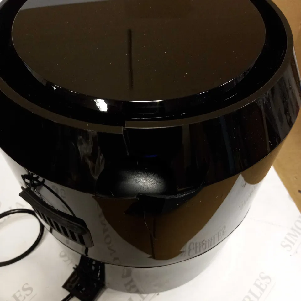 TEFAL EASY FRY PRECISION EY401840 AIR FRYER