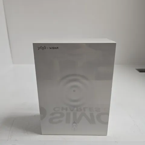 YOJO X WONZ BOXED TAVNS DEVICE