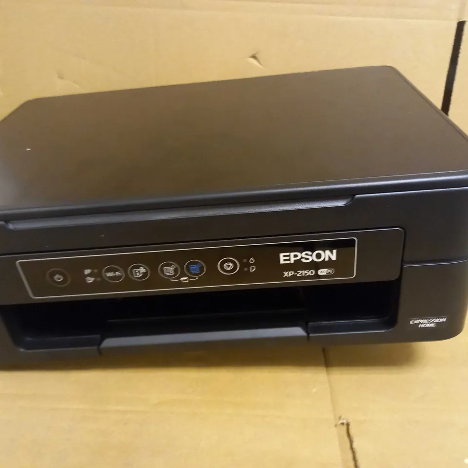 EPSON EXPRESSION HOME XP-2150 PRINTER